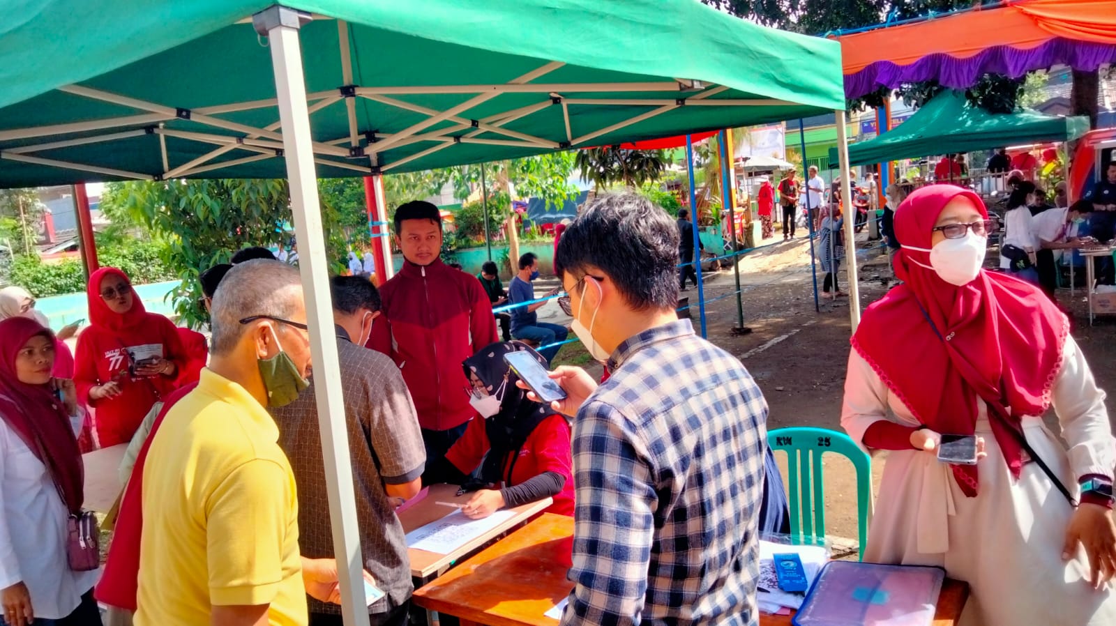 DISDUKCAPIL KOTA CIMAHI